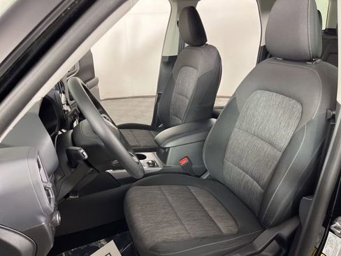 Used 2021 Ford Bronco Sport Big Bend image 19