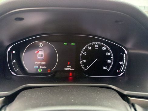 Used 2018 Honda Accord LX image 13