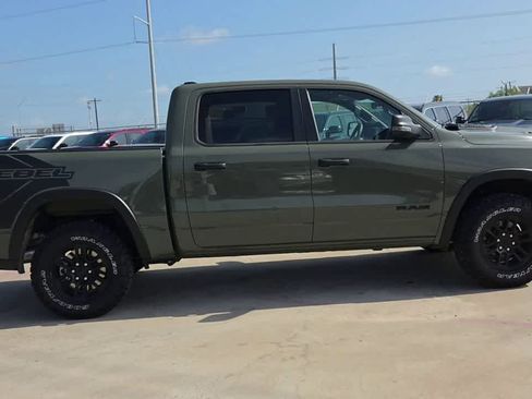 Used 2026 RAM 1500 Rebel w/ Rebel Level 1 Equipment Group AWD/4WD image 9