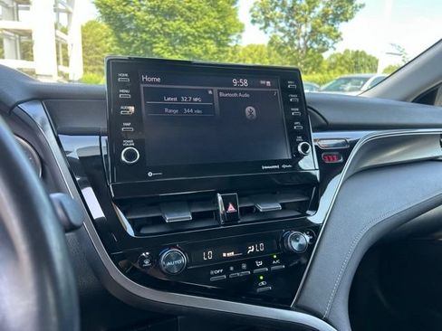 Used 2024 Toyota Camry XSE FWD image 22