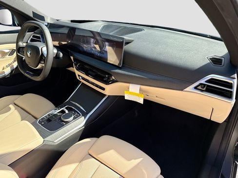 New 2026 BMW 330i Sedan w/ Premium Package image 21