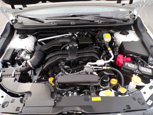 New 2026 Subaru Crosstrek 2.5i Wilderness AWD/4WD image 27