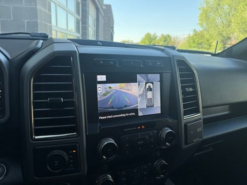 Used 2020 Ford F150 Raptor w/ Equipment Group 802A Luxury AWD/4WD image 27