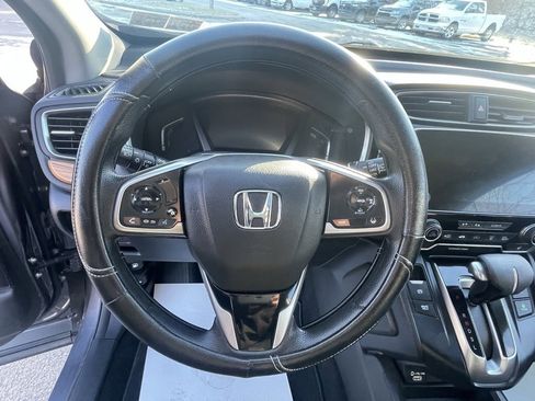 Used 2021 Honda CR-V EX image 30