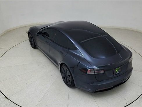 Used 2025 Tesla Model S image 74