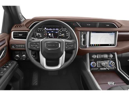 Used 2024 GMC Yukon Denali w/ Advanced Technology Package AWD/4WD image 30