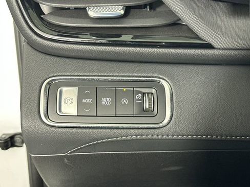 New 2026 Buick Enclave Preferred w/ Power Package image 19