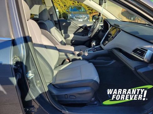 Used 2023 Subaru Outback Limited image 15