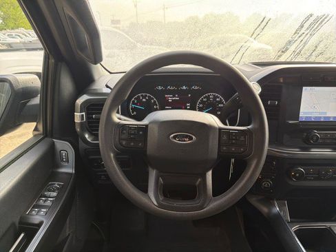 Used 2022 Ford F150 XL w/ STX Black Appearance Package AWD/4WD image 20