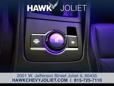 Used 2025 Volkswagen Tiguan SE R-Line AWD/4WD image 21