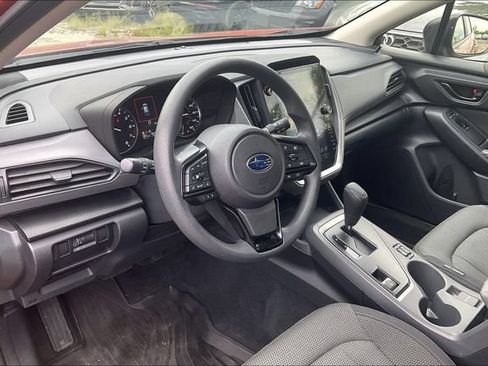 Used 2024 Subaru Crosstrek 2.0i Premium AWD/4WD image 14