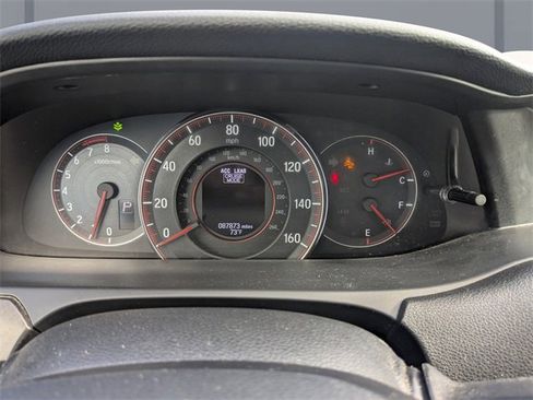 Used 2016 Honda Accord Sport image 27