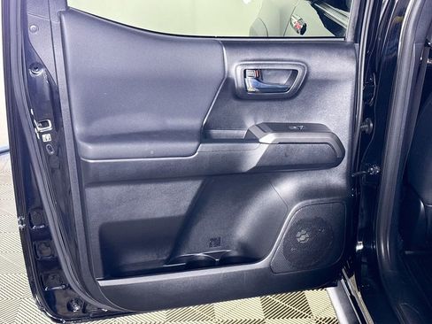 Used 2019 Toyota Tacoma TRD Pro w/ Desert Air Intake Package image 19