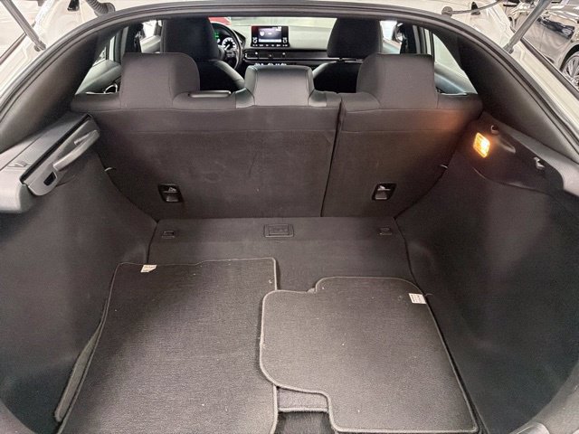 Used 2022 Honda Civic Sport image 12