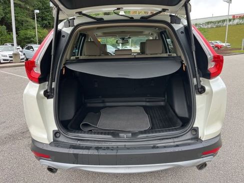 Used 2017 Honda CR-V Touring image 33