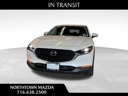 Certified 2021 MAZDA CX-30 AWD 2.5 S w/ Select Package