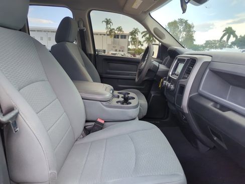 Used 2014 RAM 1500 Tradesman w/ Popular Equipment Group image 22