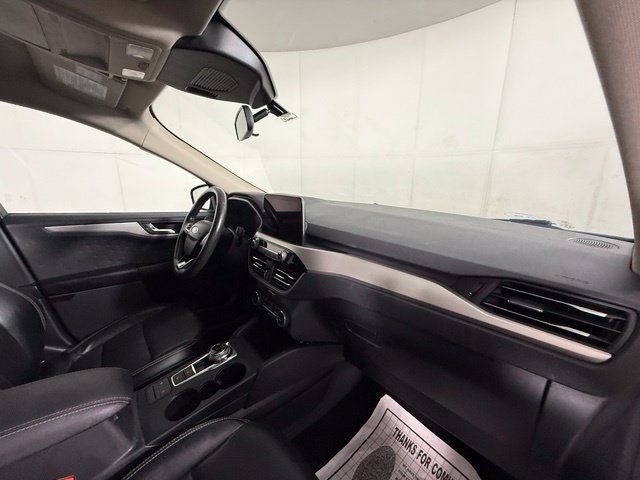 Used 2020 Ford Escape SEL FWD image 31