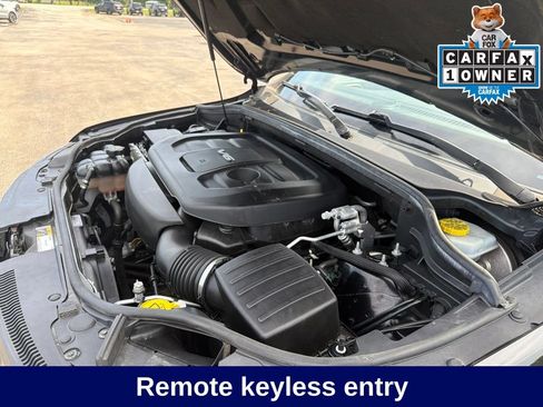 Used 2018 Jeep Grand Cherokee Altitude AWD/4WD image 14