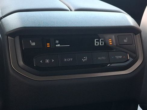 New 2026 Lexus TX 350 AWD w/ Technology Package image 7