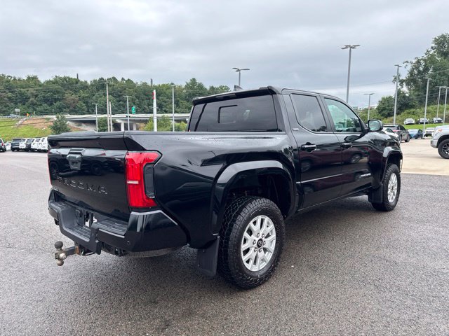 Used 2024 Toyota Tacoma SR5 AWD/4WD image 20