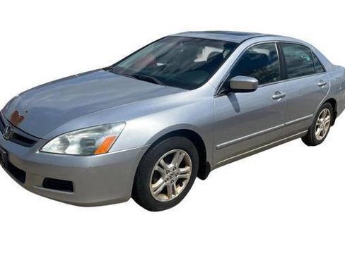 Used 2006 Honda Accord EX-L image 1