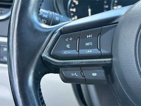 Used 2022 MAZDA CX-9 Signature image 38