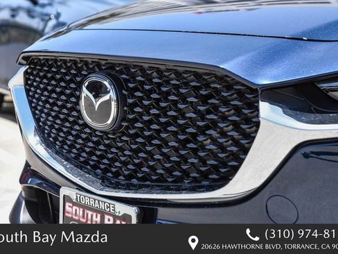 New 2026 MAZDA CX-30 AWD 2.5 S w/ Select Sport Pkg image 5