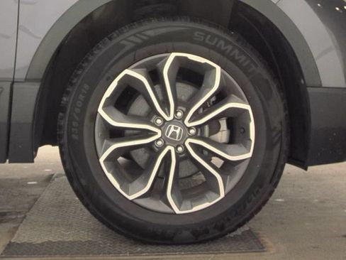 Used 2022 Honda CR-V EX-L image 15