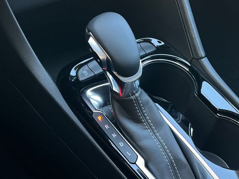 New 2026 Buick Encore GX Sport Touring FWD image 20