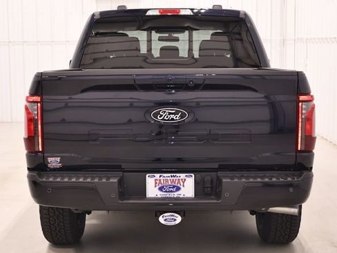 New 2026 Ford F150 XLT AWD/4WD image 8