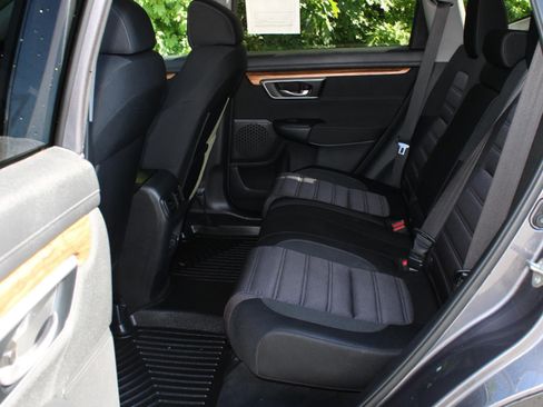 Used 2019 Honda CR-V EX image 18