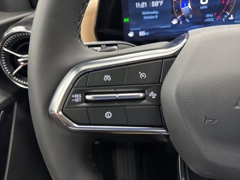 New 2026 Chevrolet Equinox ACTIV image 12