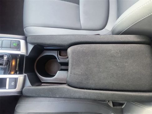 Used 2018 Honda Civic EX image 20