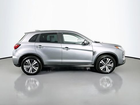 Used 2021 Mitsubishi Outlander Sport SE AWD/4WD image 9