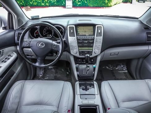 Used 2008 Lexus RX 400h 2WD image 17