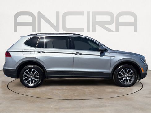 Used 2019 Volkswagen Tiguan SE image 12