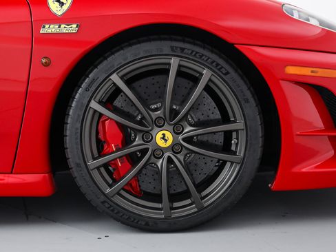 Used 2009 Ferrari F430 Scuderia image 41