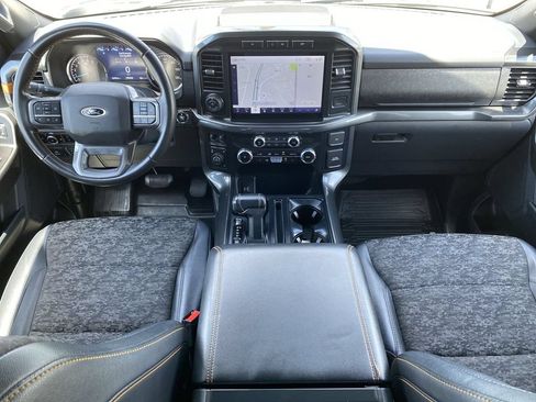 Used 2023 Ford F150 Tremor AWD/4WD image 21