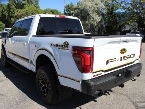 Used 2024 Ford F150 Tremor w/ Equipment Group 402A High AWD/4WD image 5