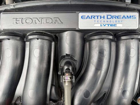 Used 2016 Honda Fit LX image 10