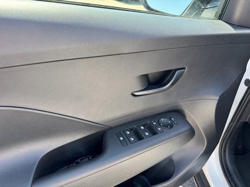 New 2026 Hyundai Kona SEL Sport image 15