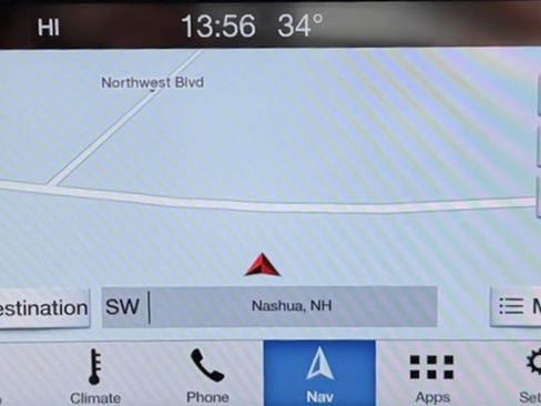 Used 2017 Ford F250 Platinum w/ Platinum Ultimate Package image 23