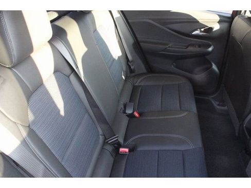 New 2026 Buick Envista Sport Touring w/ Convenience I Package FWD image 19