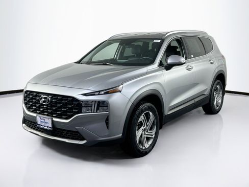 Used 2023 Hyundai Santa Fe SEL image 1
