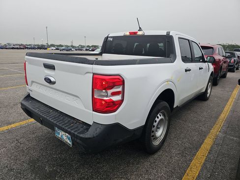 Used 2022 Ford Maverick XL FWD image 6
