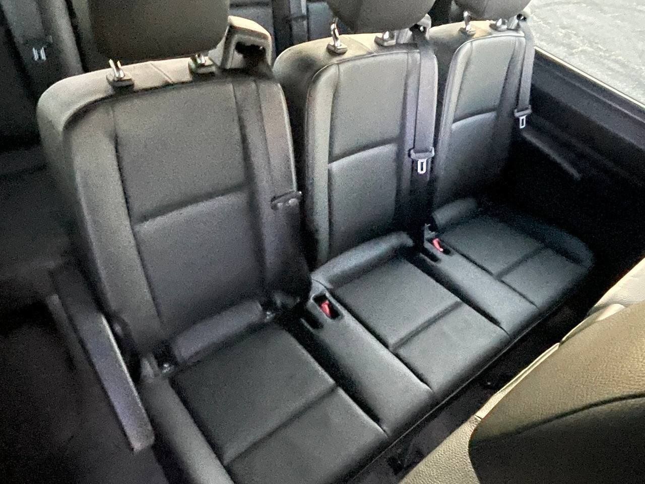 Used 2020 Mercedes-Benz Sprinter 2500 image 26