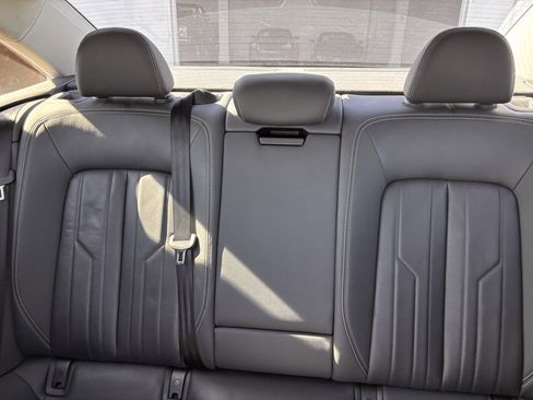 Used 2020 Audi A6 2.0T Premium Plus w/ Premium Plus Package image 18