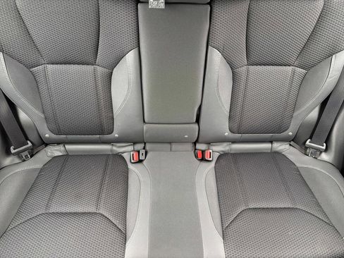 Certified 2024 Subaru Forester Premium AWD/4WD image 19
