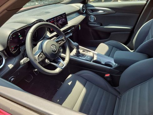 New 2024 Alfa Romeo Tonale Speciale image 4